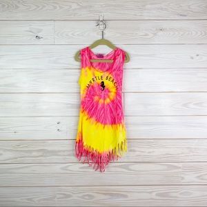 Happy Kids Tank top Size Small